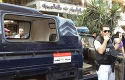 القبض على 17 من قيادات الإخوان خلال مسيرة مناهضة للدولة