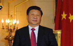 ديلى ميل: الرئيس الصينى يدعم مصر ماديا وسياسيا