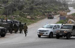قوات الاحتلال تعتقل 15 فلسطينيا من الضفة الغربية بينهم نائب تشريعى