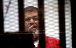 النيابة بالمرافعة: "مرسى" قال انتخبونى فأنا ناصر للدين وكان أبو لهب