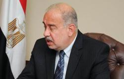 محافظ جنوب سيناء: عدم تعيين أى موظف بناء على قرار رئيس الوزراء