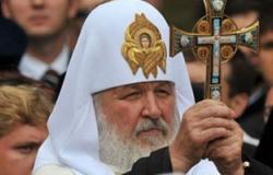 الكنيسة الأرثوذكسية الروسية تشيد بجهود السيسي للحفاظ على السلام بين الأديان