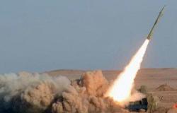 تدمير صاروخ سكود أطلق من اليمن باتجاه خميس مشيط فى السعودية