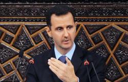 الأسد : وقف إطلاق النار لا يعنى التوقف عن "استخدام السلاح"