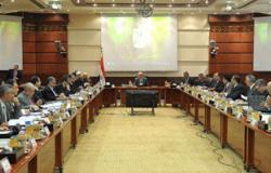 الحكومة تعلن تشكيل مجلس أمناء الجامعة المصرية للتعليم الإلكترونى