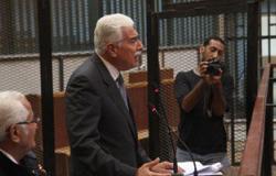 النقض تودع حيثيات إلغاء سجن "أحمد نظيف" فى اتهامه بالكسب غير المشروع