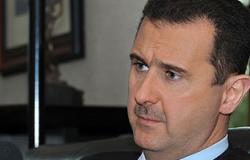 أخبار سوريا اليوم.. بشار الأسد: النظام الفيدرالى سيدمر سوريا
