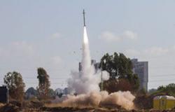 سقوط 4 صواريخ على جنوب إسرائيل وتنظيم سلفى بغزة يعلن مسئوليته