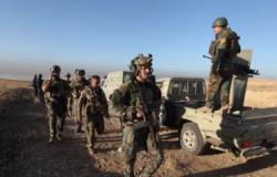 جنرال أمريكى: قادة داعش غادروا الموصل