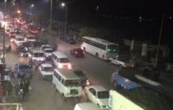 النقل العام: الإسكندرية تعانى من اختناق مرورى حاد ونسعى لتطوير المواصلات