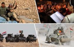 الجامعة العربية تؤكد ضرورة الحد من معاناة المدنيين جراء عمليات تحرير الموصل