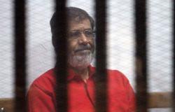 غدا.. محكمة النقض تنظر طعن "مرسى" وإخوانه لإلغاء أحكام "التخابر الكبرى"