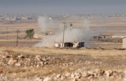 772 داعشيا حصيلة قتلى داعش خلال أول أسبوع من عمليات تحرير الموصل
