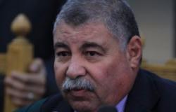 قاضى اغتيال النائب العام لـ"حرس المحكمة":" قعد زينب مع جوزها "