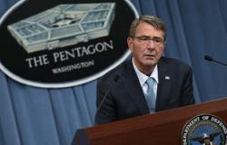 أمريكا تتوقع أن تتداخل عمليتا الموصل والرقة ضد تنظيم داعش