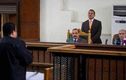 تجديد حبس 7 متهمين باغتيال معاون مباحث حلوان و7 أمناء شرطة 15 يوماً