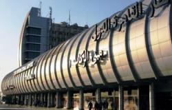 إلغاء 4 رحلات دولية بمطار القاهرة لعدم جدواها اقتصاديا