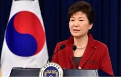 النيابة العامة بكوريا الجنوبية: الرئيسة لعبت دورًا في فضيحة استغلال النفوذ