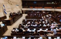 نائب بالكنيست: يجب تقيد إسرائيل باحكام القانون الدولى بشأن شرعنة الاستيطان