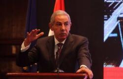 وزير الصناعة: البرتغال مهمة لمصر وزيارة الرئيس لها بعد سياسى واقتصادى