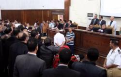 قاضى "خلية دمياط الإرهابية" يمنع الإعلاميين من حضور الجلسة