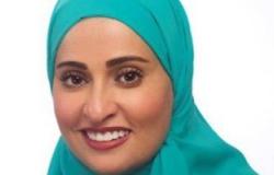 وزير السعادة الإماراتية تنشر صور لمبادرة 100 يوم من الإيجابية