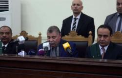 جنايات القاهرة تقضى بالسجن المؤبد لـ8 إرهابيين لانضمامهم لـتنظيم داعش