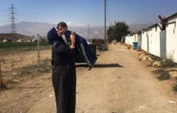 أخبار الأردن اليوم.. "الداخلية": تحملنا أعباء من أجل اللاجئين السوريين