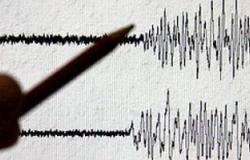 زلزال بقوة 4.7 ريختر يضرب جنوب سيناء دون خسائر