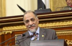 رئيس تضامن البرلمان لــ"خالد صلاح": قانون الجمعيات جاء بعد 36 محاولة فشل