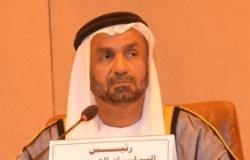 رئيس البرلمان العربى يهنئ الشعب الإمارتى بمناسبة «يوم الشهيد»