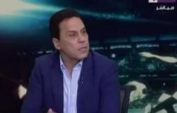 حسام البدرى يؤجل الرد على معسكر الإمارات بسبب المنتخبات الوطنية