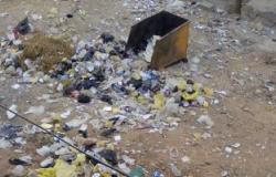 رئيس مدينة الباجور : نجاح العمل بمنظومة جمع القمامة من المنازل