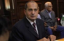 تعيين محمد عبد المنعم رئيساً للادارة المركزية لشئون مكتب وزير الزراعة