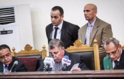 تأجيل محاكمة 67 متهما بقضية "اغتيال النائب العام" لجلسة 24 ديسمبر