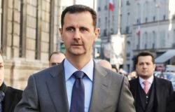 لندن تريد تنحى الرئيس السورى بشار الأسد
