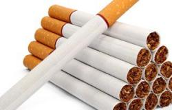الأسعار الجديدة والقديمة للسجائر.. مارلبورو من 27لـ29 ونكست من 17 لـ18