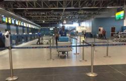 وكالة روسية: نظام البصمة البيومترية بمطار القاهرة جاهز للعمل