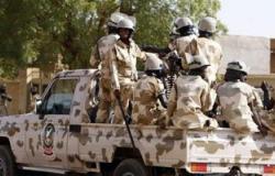 الشرطة السودانية تحرر 26 شخصا احتجزتهم عصابة للإتجار بالبشر