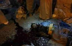 للكبار فقط بالفيديو والصور.. لحظة ذبح تنظيم «القاعدة» لـ «جنود الجيش اليمني»