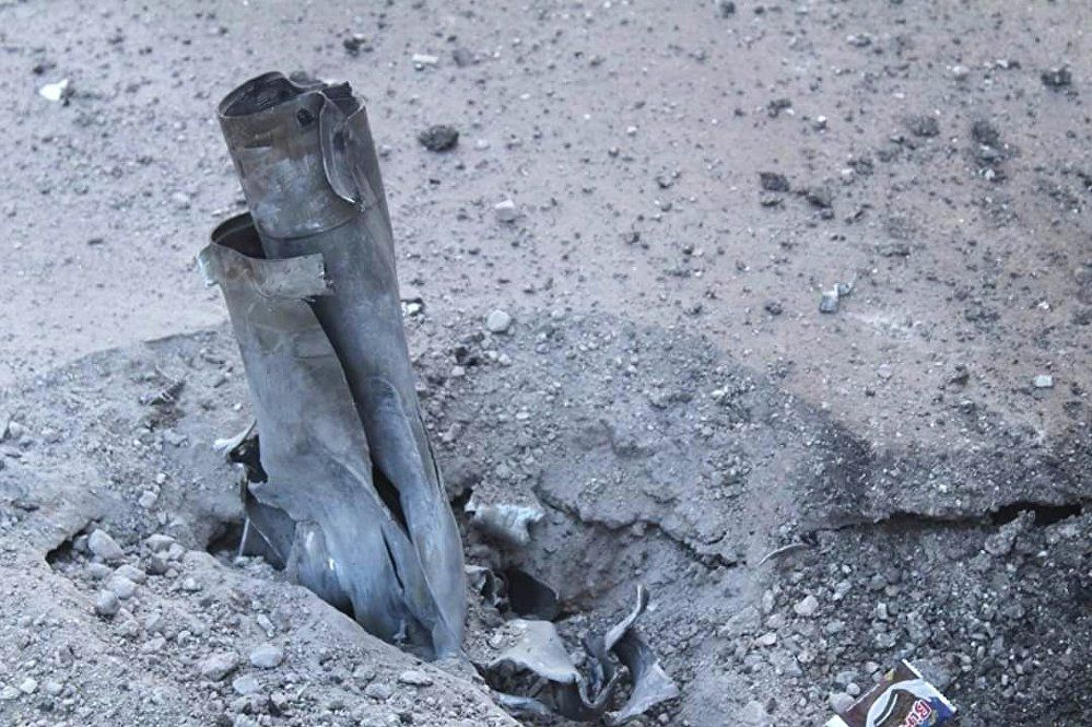 مقتل مدني وإصابة آخرين بصواريخ النصرة على (محردة والسقيلبية) شمال حماة