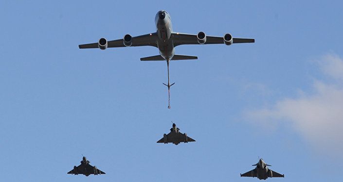 طيران الناتو في ليبيا