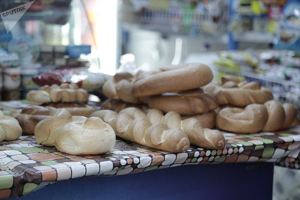 شهر رمضان في تونس: خبز تونسي