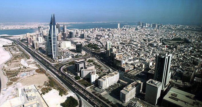 البحرين المنامة