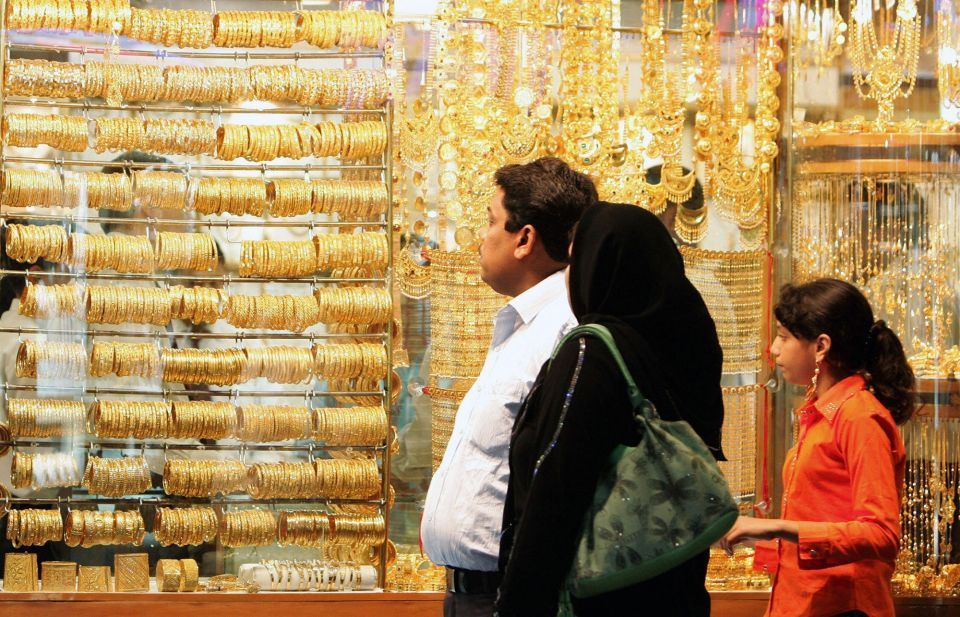 Image result for UAE Gold Markets