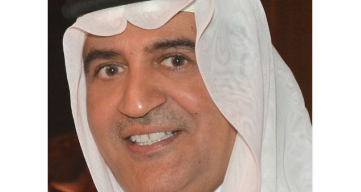 الدكتور عبد الله بن أحمد المغلوث عضو الجمعية السعودية للاقتصاد