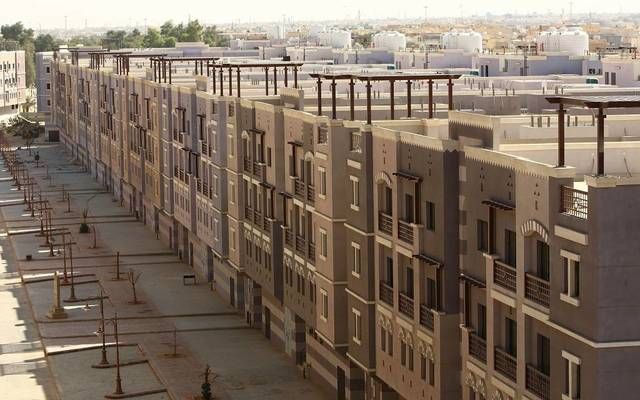 وحدات سكنية بالمملكة العربية السعودية
