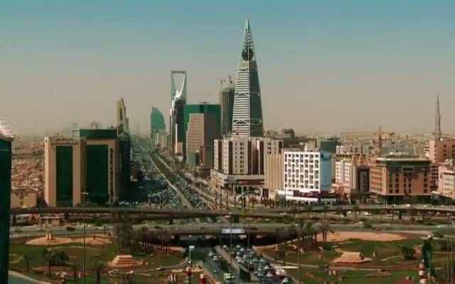 المملكة العربية السعودية- مدينة الرياض