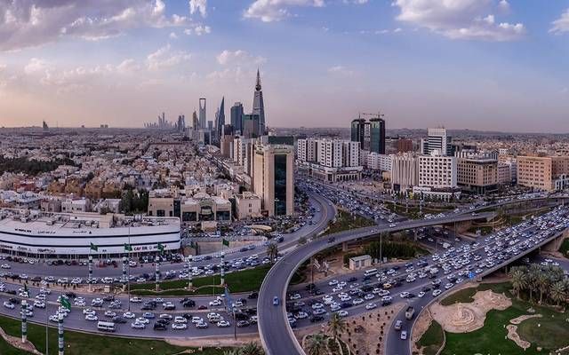 مدينة الرياض السعودية
