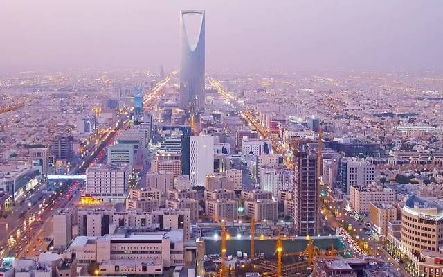مدينة الرياض السعودية